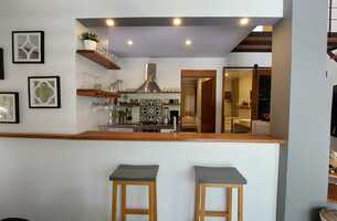 House in Las Ballenas, Dominican Republic