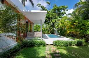 House in Las Ballenas, Dominican Republic
