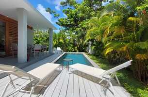 House in Las Ballenas, Dominican Republic