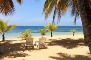 House in Las Ballenas, Dominican Republic