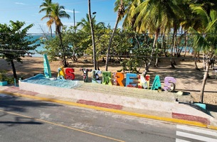 Condo in Playa Popy, Dominican Republic