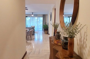 Condo in El Portillo, Dominican Republic