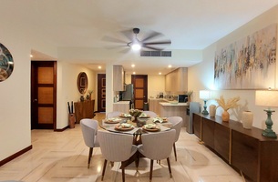 Condo in El Portillo, Dominican Republic
