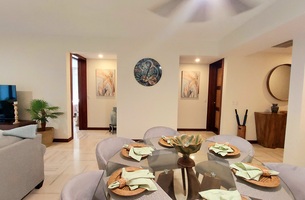 Condo in El Portillo, Dominican Republic