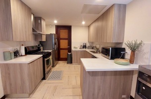 Condo in El Portillo, Dominican Republic