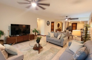 Condo in El Portillo, Dominican Republic