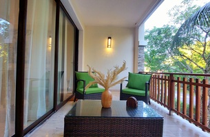 Condo in El Portillo, Dominican Republic