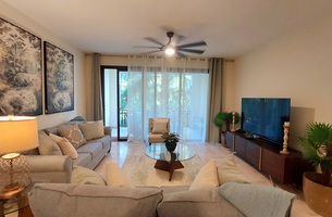 Condo in El Portillo, Dominican Republic