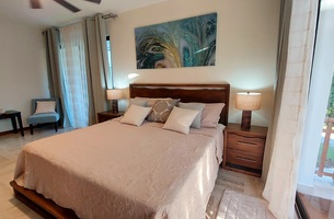 Condo in El Portillo, Dominican Republic