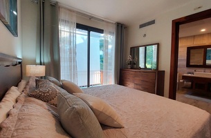 Condo in El Portillo, Dominican Republic