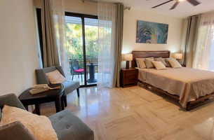 Condo in El Portillo, Dominican Republic
