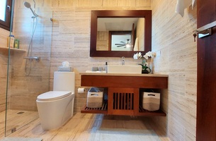 Condo in El Portillo, Dominican Republic