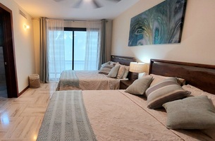Condo in El Portillo, Dominican Republic