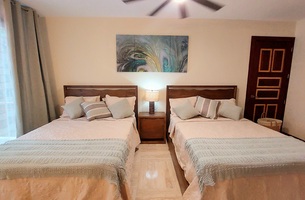 Condo in El Portillo, Dominican Republic