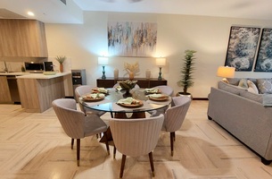 Condo in El Portillo, Dominican Republic