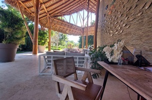 Condo in El Portillo, Dominican Republic