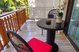 Condo in El Portillo, Dominican Republic