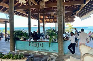 Condo in El Portillo, Dominican Republic
