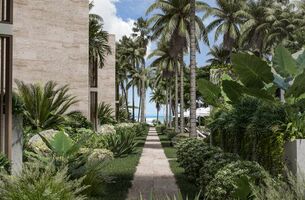 Condo in Playa Bonita, Dominican Republic