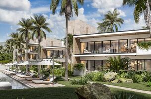Condo in Playa Bonita, Dominican Republic