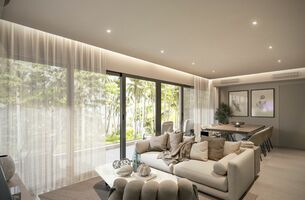 Condo in Playa Bonita, Dominican Republic