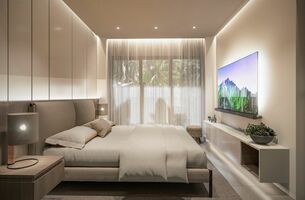Condo in Playa Bonita, Dominican Republic