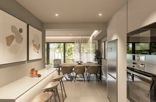 Condo in Playa Bonita, Dominican Republic
