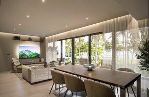 Condo in Playa Bonita, Dominican Republic