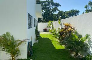 House in Las Ballenas, Dominican Republic