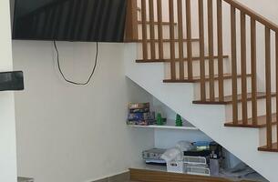 House in Las Ballenas, Dominican Republic