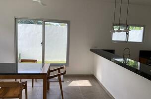 House in Las Ballenas, Dominican Republic