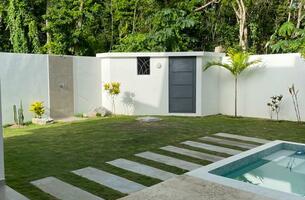 House in Las Ballenas, Dominican Republic