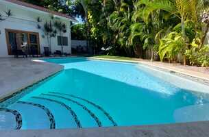 House in Las Ballenas, Dominican Republic
