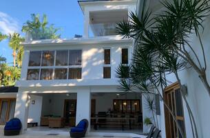 House in Las Ballenas, Dominican Republic