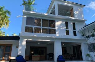 House in Las Ballenas, Dominican Republic