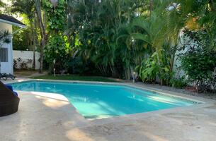 House in Las Ballenas, Dominican Republic