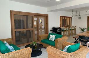 House in Las Ballenas, Dominican Republic