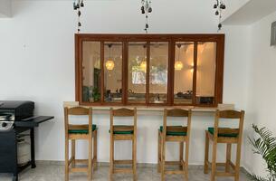House in Las Ballenas, Dominican Republic