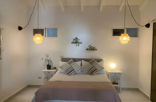 House in Las Ballenas, Dominican Republic