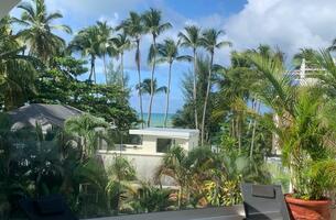 House in Las Ballenas, Dominican Republic