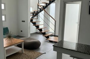 House in Cosón, Dominican Republic