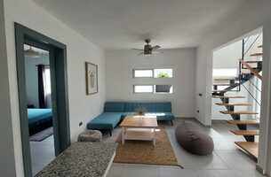 House in Cosón, Dominican Republic