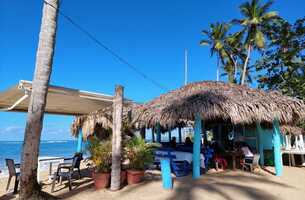House in Cosón, Dominican Republic