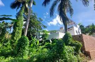 House in Cosón, Dominican Republic