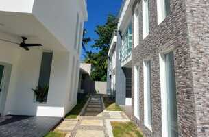 House in Cosón, Dominican Republic
