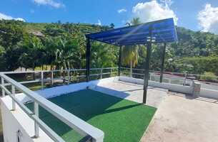 House in Cosón, Dominican Republic