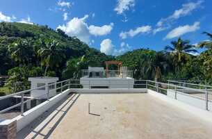House in Cosón, Dominican Republic