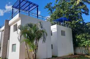 House in Cosón, Dominican Republic