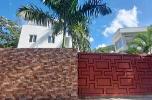 House in Cosón, Dominican Republic