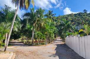 House in Cosón, Dominican Republic